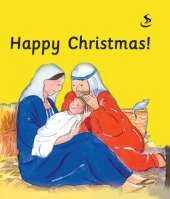Happy Christmas!
