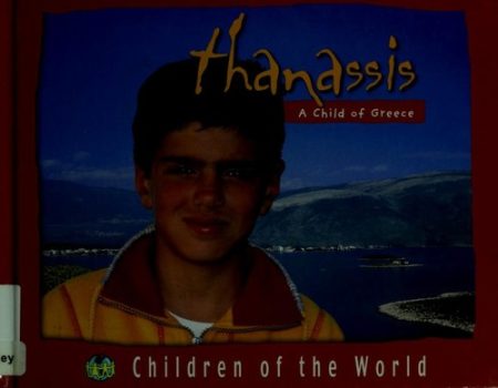 Thanassis: A Child of Greece