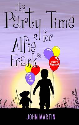 Party Time for Alfie & Frank