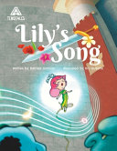 Lily's Song: An Inspiring Princess Story about Courage, Inner Strength, and Self-Confidence