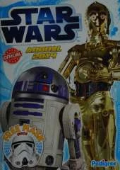 Star Wars Annual 2014