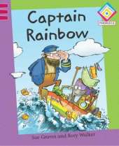 Captain Rainbow