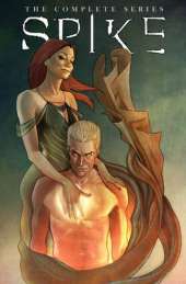 Spike The Complete Series