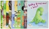 Engage Literacy Blue Level 9 Pack of 10 Readers