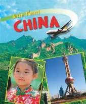 Been There: China