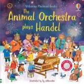 The Animal Orchestra Plays Handel