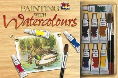 Painting with Watercolours