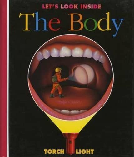 Let's Look Inside the Body