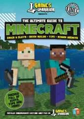 Minecraft Ultimate Guide by GamesWarrior