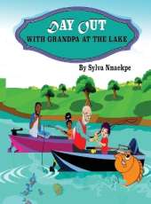 Day Out With Grandpa At The Lake