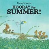 Hooray For Summer!