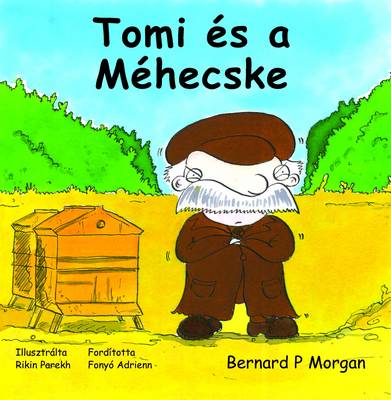 Tomi Es a Mehecske