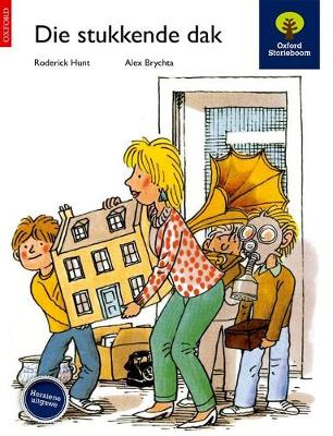 Die Stukkende Dak