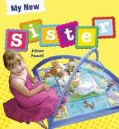My New: Sister