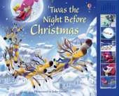 Twas the Night Before Christmas with Sounds