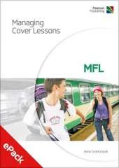 Managing Cover Lessons: MFL