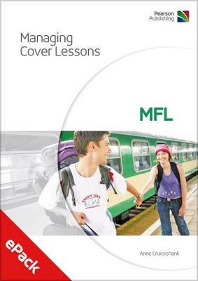 Managing Cover Lessons: MFL