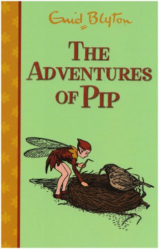 Adventures of Pip