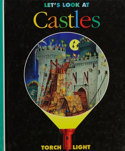 Let's Look at Castles
