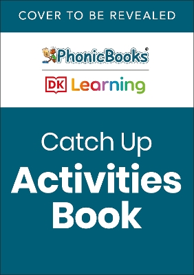 Phonic Books The Resolvers Activities: Adjacent Consonants and Consonant digraphs, and Alternative Spellings for Vowel Sounds