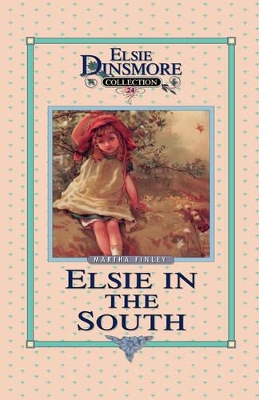Elsie in the South, Book 24