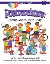 Poemenclature: Poems About Your Body