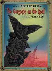 The Gargoyle on the Roof