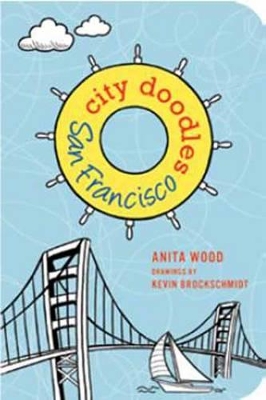 City Doodles San Francisco