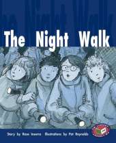 The Night Walk