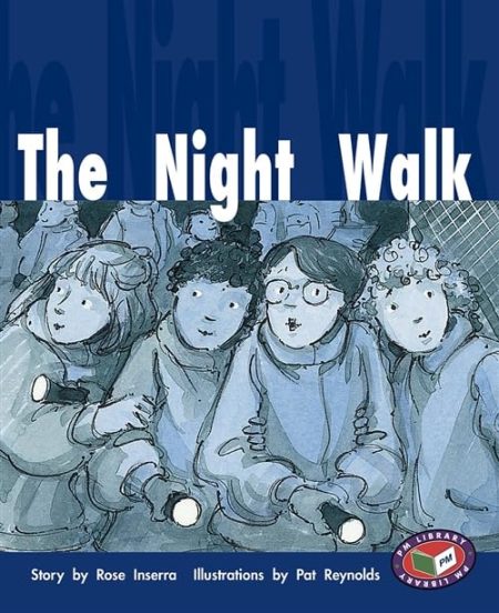 The Night Walk