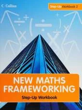 Step Up Workbook