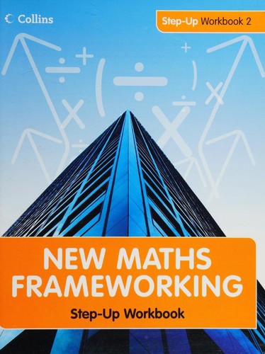 Step Up Workbook