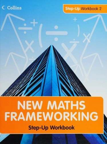 Step Up Workbook