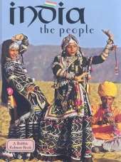 India - The People (Revised, Ed. 3)