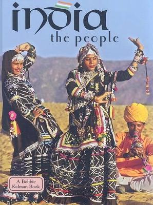 India - The People (Revised, Ed. 3)