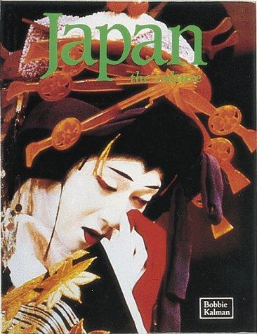Japan, the Culture