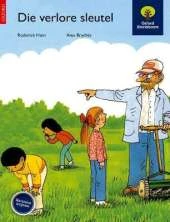 Die Verlore Sleutel