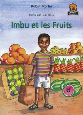 Imbu et les Fruits JAWS Starters