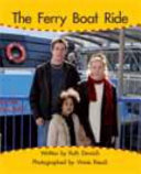 Springboard Lvl 8f: Ferry Boat Ride, The
