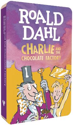 Charlie and the Chocolate Factory
