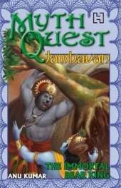 Jambavan: The Immortal Bear King