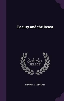 Beauty and the Beast