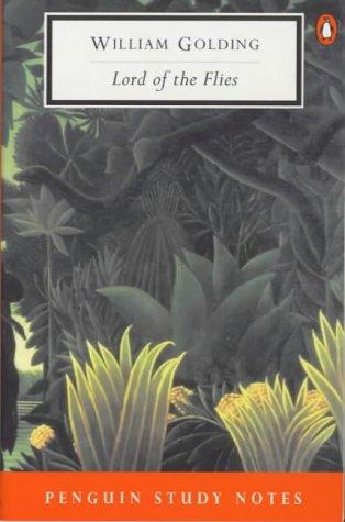 "Lord of the Flies"