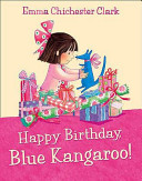 Happy Birthday, Blue Kangaroo!