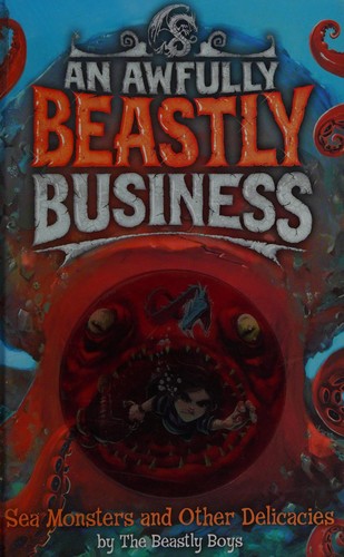 Sea Monsters and Other Delicacies