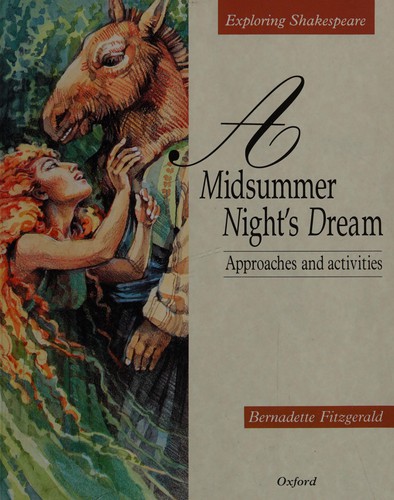 "Midsummer Night's Dream"