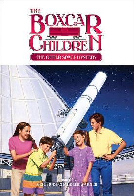The Outer Space Mystery