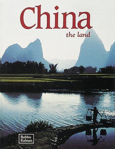 China, the Land