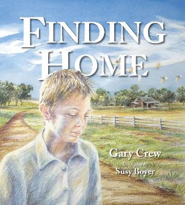 Finding Home
