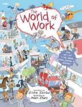 The World of Work